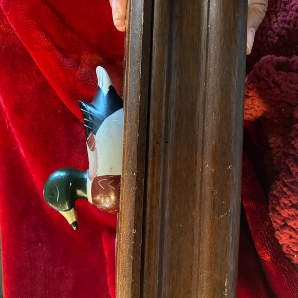 Wooden Box - Picture 2 of 3